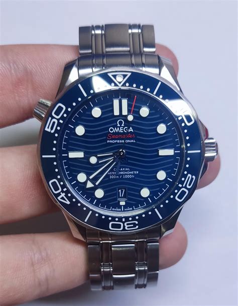 seamaster 300 vsf orf.